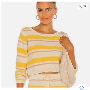 L*Space Sun Seeker Sweater